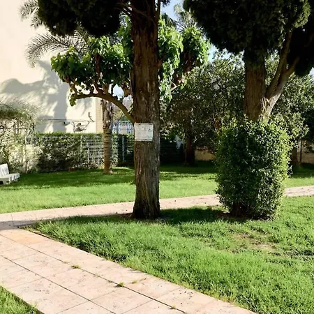 Playa San Juan Apartment