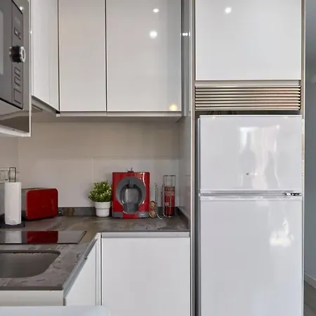 Apartment Playa San Juan Alicante