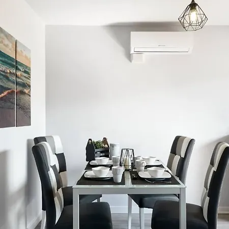 Apartment Playa San Juan *