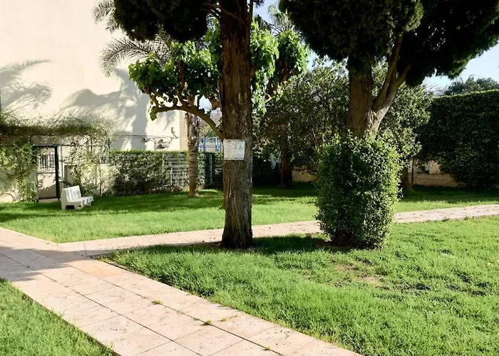 Playa San Juan Apartment