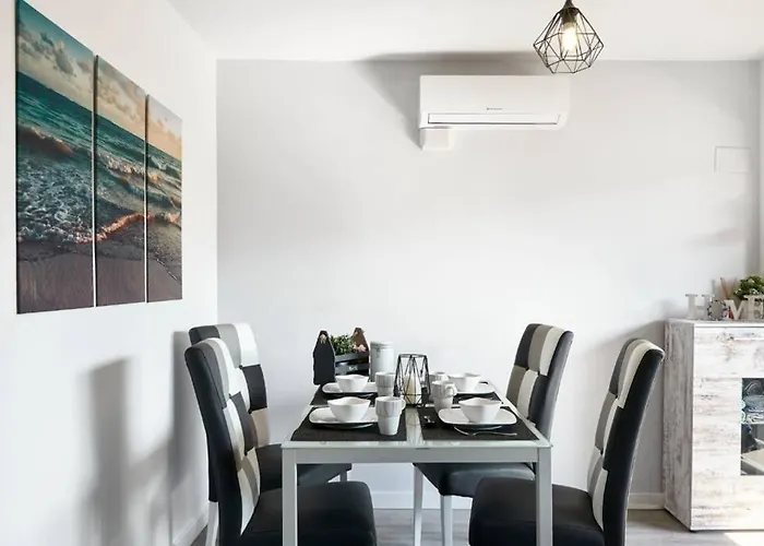 Apartment Playa San Juan *